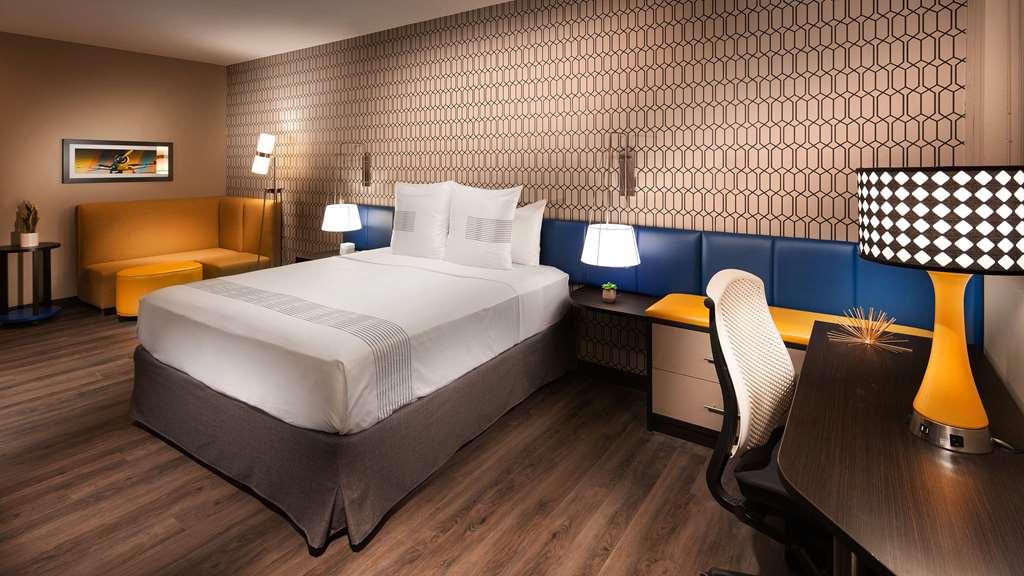 Glo Best Western Pooler - Savannah Airport Hotel Quarto foto